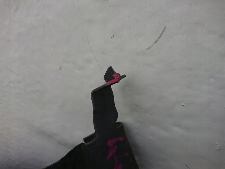 фото №12, Bmw 1 f20 3 f30 впуск воздуха pas переднее