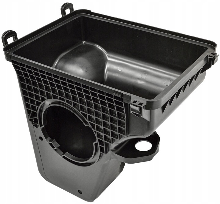 фото №1, Корпус нижня фільтра повітря оригінал mazda 2,0l cx-30