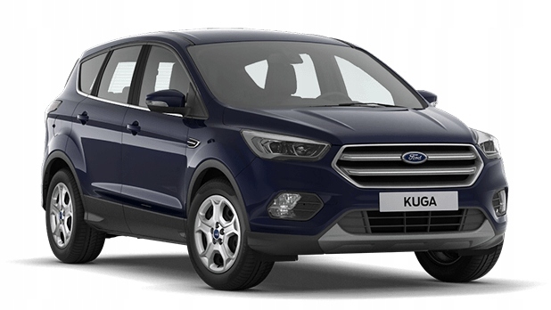 фото №3, Планка пороговая левая ford kuga mk2 2016-2020