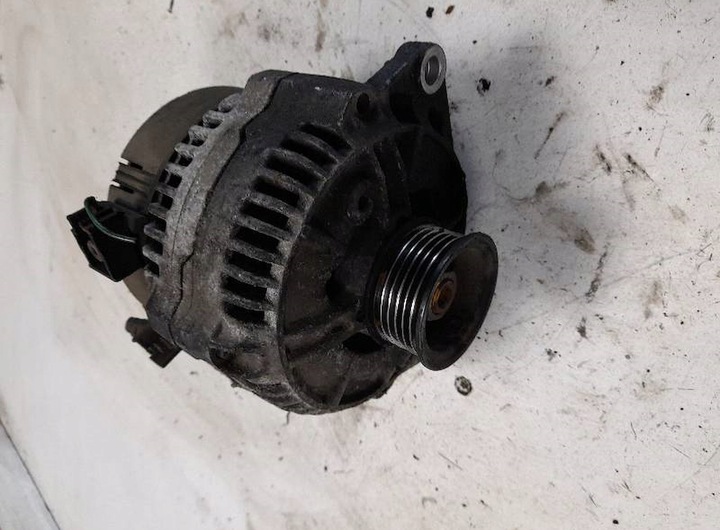 фото №1, Генератор ford mondeo 1.8 універсал