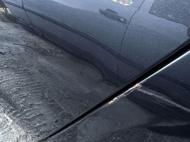 фото №9, Audi a6 c7 avant универсал дверь зад левая задние комплектные lx5r