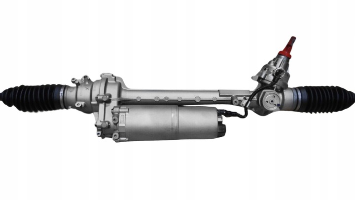 фото №11, Трансмиссия рулевая рейка bmw 3 g20 bmw 4 g22 32107907951 регенерация