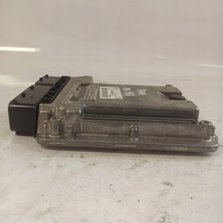 фото №9, Audi a4 b8 блок управления двигателем (ecu) 03l906019al