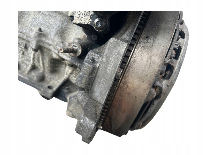 фото №9, Volvo v70 2012 двигатель 1.6d d4162t 1.6 дизель