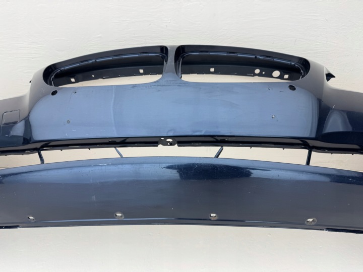фото №11, Bmw 5 v f10 f11 10-13r бампер перед передний 5111 7200722 pdc омыватель