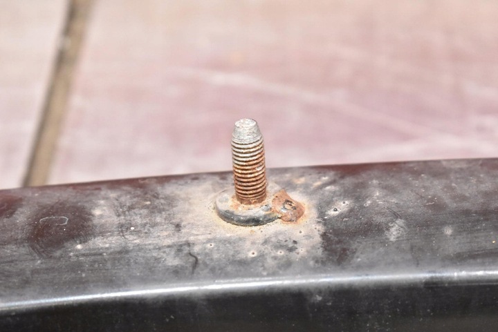 фото №9, Балка бампера перед передняя усилитель tesla модель s 12-20