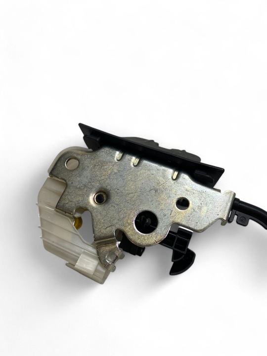 фото №10, Audi q7 4m 2018 амортизатор электрический подъёма крышки задней / багажника