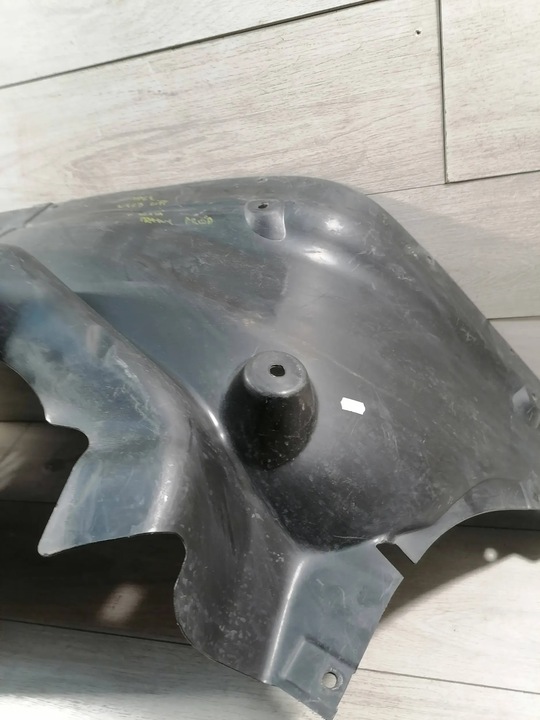 фото №9, 7764. mercedes g w463 рестайлинг подкрылок правые перед a4638841000