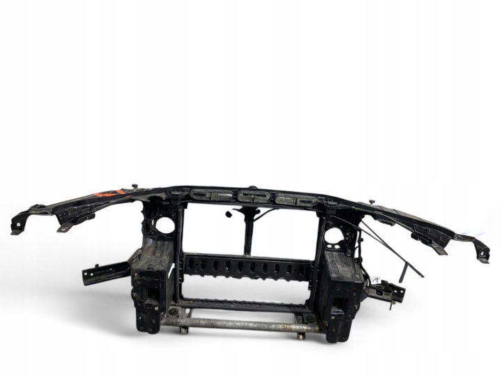 фото №13, Mercedes-benz gls x166 2019 pas переднее a1666205901