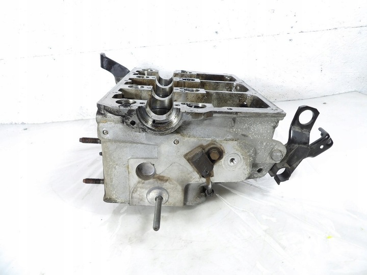 фото №5, Skoda fabia ii 2 1.4tdi bnm головка двигателя 045103373h