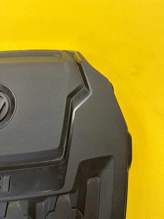 фото №7, Защита крышка двигателя vw 06k103925cl tsi