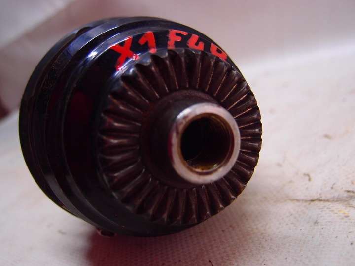 фото №14, Полуось правый перед bmw x1 f48 2.0d 8740280