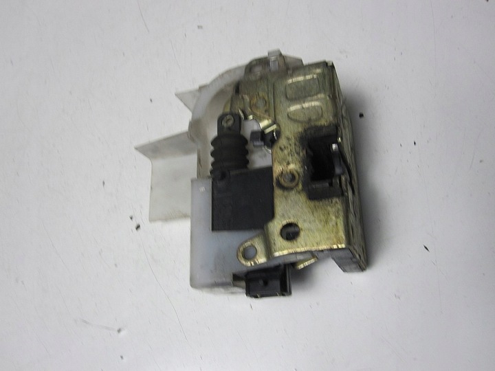 фото №8, Замок дверь переднее правые renault espace iii 00r