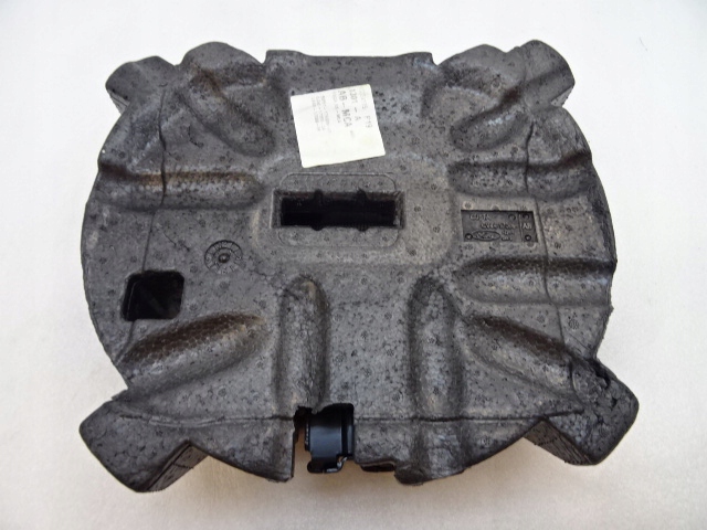 фото №5, Ford kuga mk2 вкладка колёса запасного домкрат cv44-17009-ab