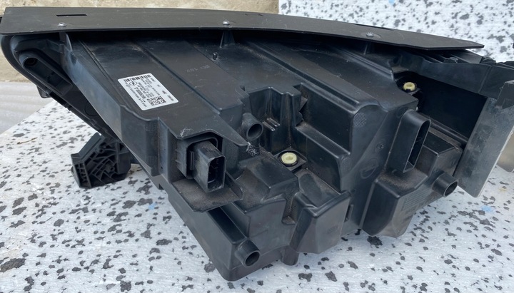 фото №10, Opel mokka нова 2 ii b фари led matrix 9847939580