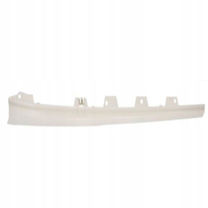 фото №1, Обтікач двері права man ntg tg3 81.62610-0052