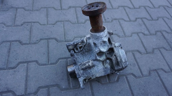 фото №1, Volvo xc60 xc90 ii v90 cc 2.0 t5 t6 d4 трансмиссия угловая