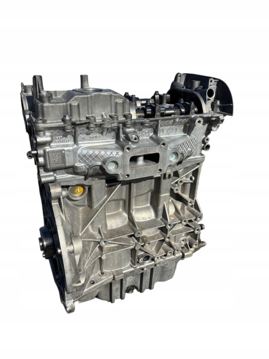 фото №11, Двигатель uncf 1.5 ecoboost ford mondeo 160 km 118 kw 1,5 2014