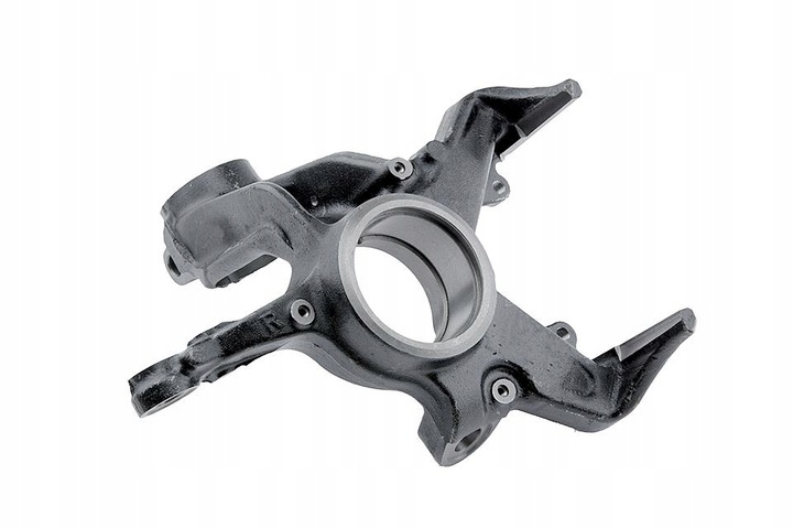 фото №11, Поворотна опора передня права audi seat skoda vw