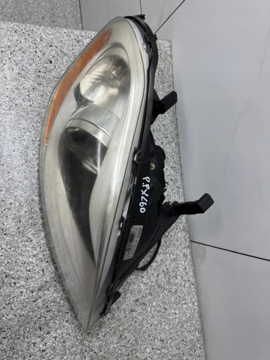 фото №6, Фара праве перед volvo xc60 i 2008- 30763146