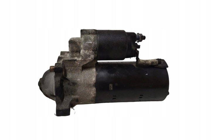 фото №6, Стартер volvo s60 ii 31327066 2.0l дизель 2012