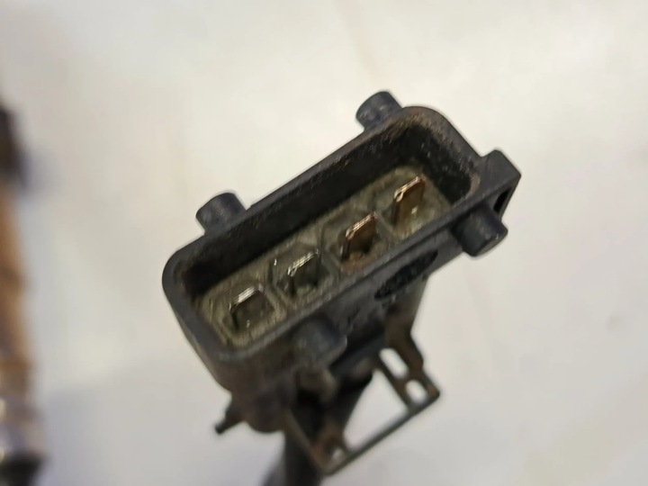 фото №5, Saab 9-5 2008 датчики лямбда