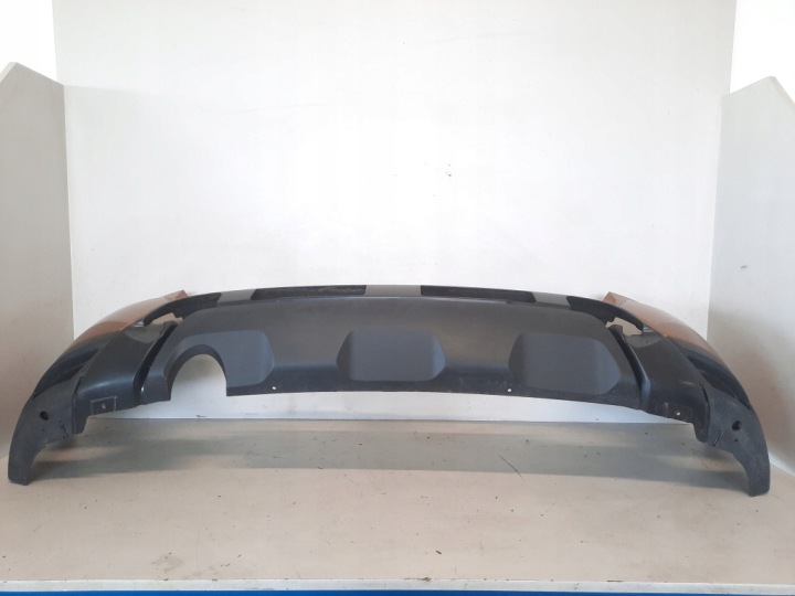 фото №8, Dacia duster 2 ii 17- задний бампер 850222027r