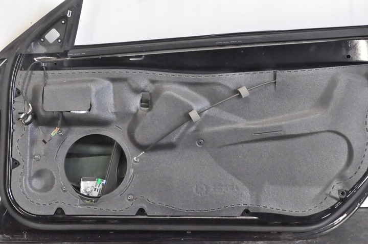 фото №7, Mercedes slk r171 w171 рестайлінг двері правий перед передні c197