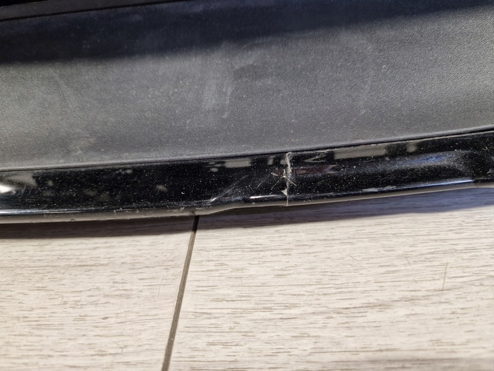 фото №6, Porsche taycan 9j0 2020- pdc бампер перед переднє