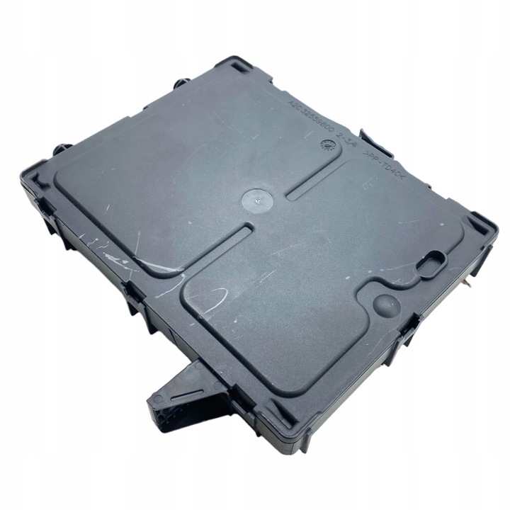 фото №11, Модуль bcm renault koleos ii