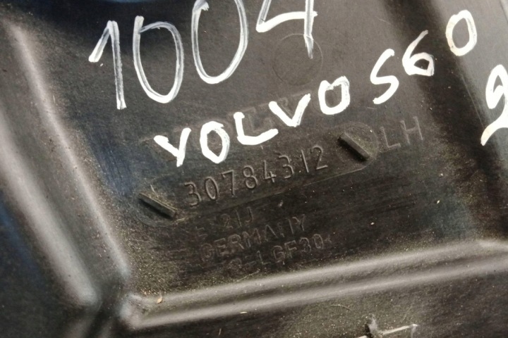 фото №6, Подъемник стекла задних левых дверь volvo s60 ii 30784312 1.98l дизель