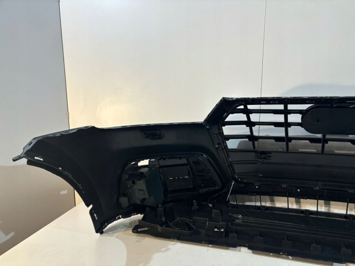 фото №8, Audi q5 ii 80a s-line бампер передній - 17238