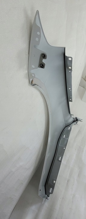 фото №13, Крыло правые перед переднее bmw 5 g60 2023-