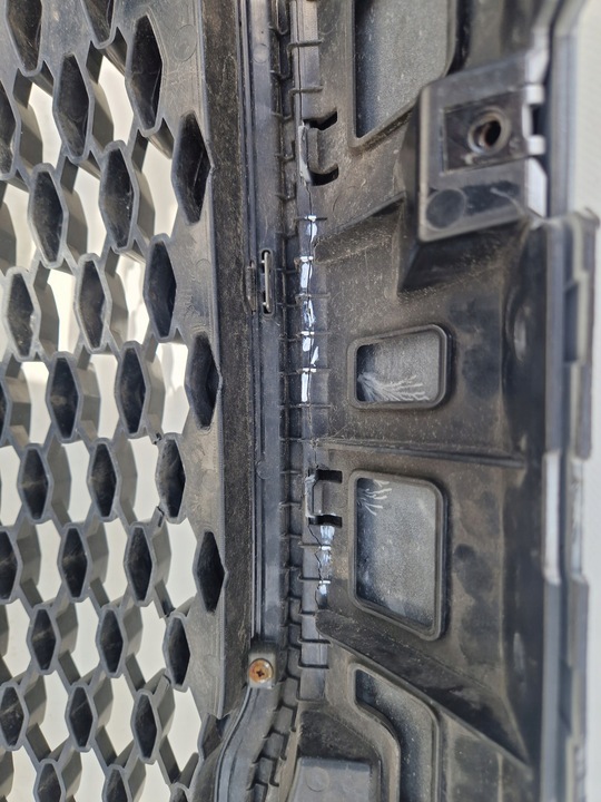 фото №12, Kia sportage iv 4 2015-2018-- бампер переднє перед 86511-f1000