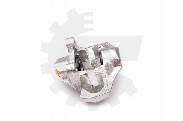 фото №12, Супорт ham. mercedes w114 w115 c126 1234200583