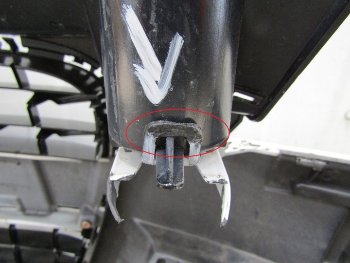 фото №13, Бампер перед переднее audi tt 8j0 06-14