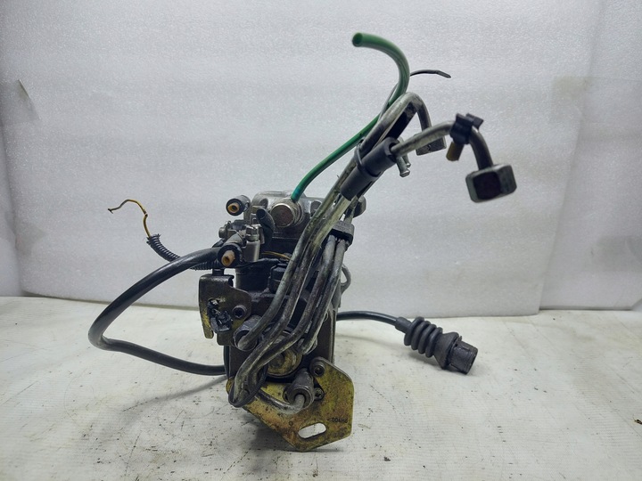 фото №5, Vw golf iv 1.9 tdi насос впрыскивающий 028130109l