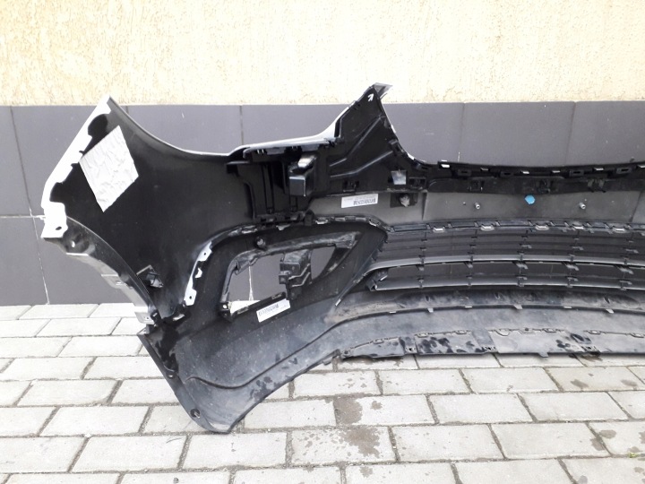фото №13, Opel crossland x 17- бампер передній 475498858