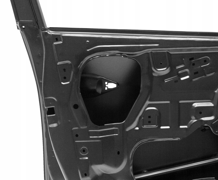 фото №8, Дверь do hyundai ix35 2010-2015 76003-2z010 левая