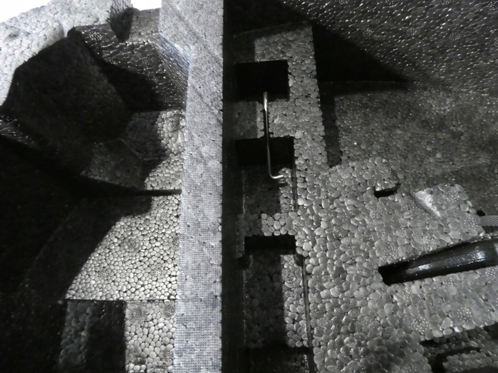 фото №6, Вкладка колёса запасного audi skoda vw 8p0012109f