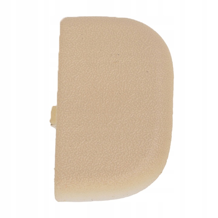 фото №6, Кліпса na захист сонцезахисна автомобіля ds7z4273aa abs, стійкий na