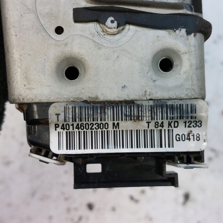 фото №9, Maserati ghibli замок двері праві зад 6pin 670004628 68203008aa