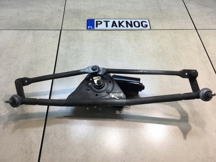 фото №5, Механизм дворник перед e36 0390241349 8363512