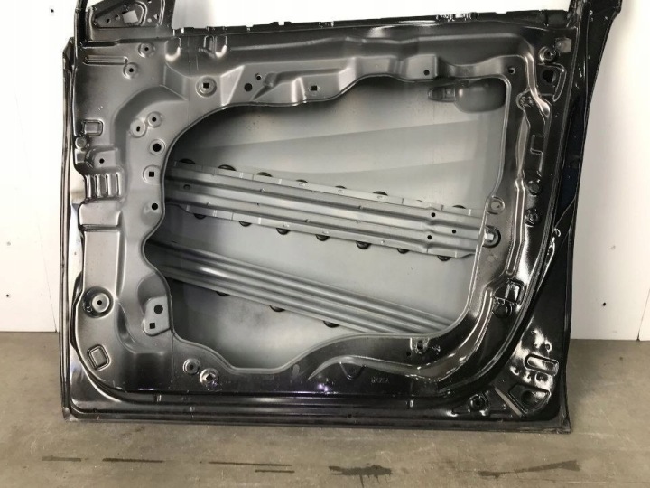 фото №12, Дверь mazda 5 premacy ii 10-16r правое перед правое передние