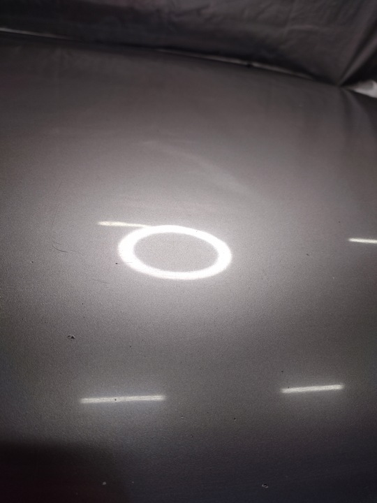 фото №15, Капот, кришка двигуна peugeot 607 k: ezac