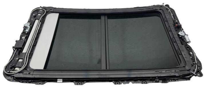 фото №8, Люк панорама люк vw tiguan iii ct1 571877041d новый оригинальная запчасть