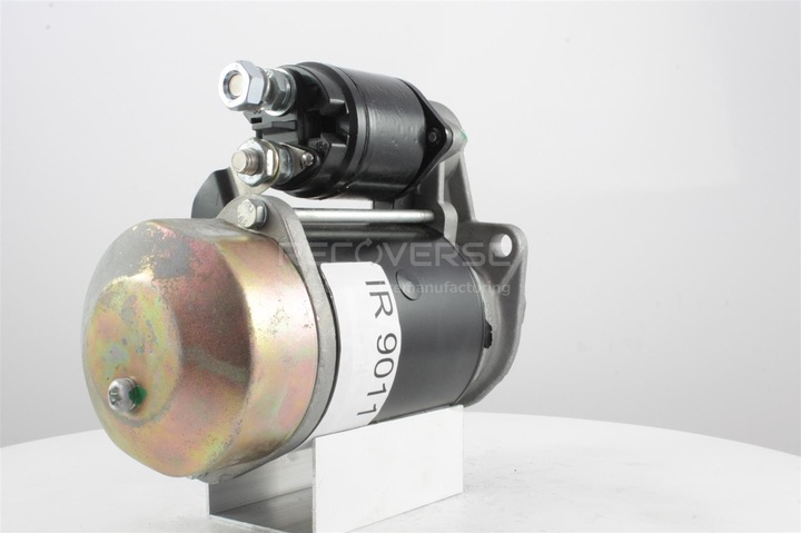 фото №8, Стартер skoda volkswagen felicia favorit caddy 1.3 1.6