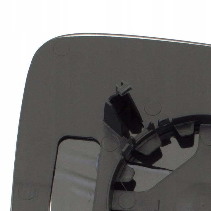 фото №8, Вкладка дзеркало скло лівий do vw t5 2003-2009 caddy 2004-2010