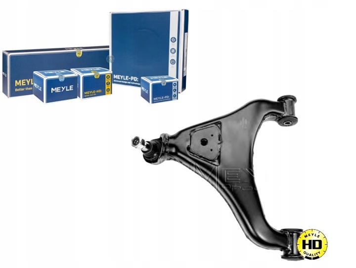 фото №9, Шкворень ричаг kia soul/picanto/rio iv meyle 28-16 010 0010 шарнір