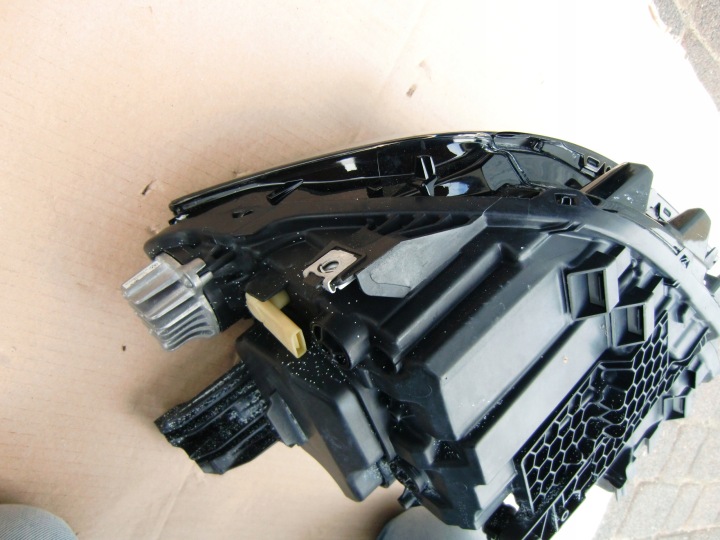 фото №8, Фара правая vw passat b8 рестайлинг полный led европа красивая 3g1941082 q iq.light